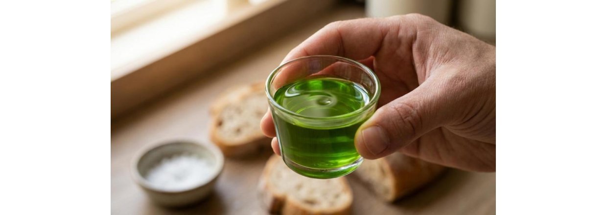 B�redygtighed i olivenlunden: Regenerativ dyrkning og biodiversitet