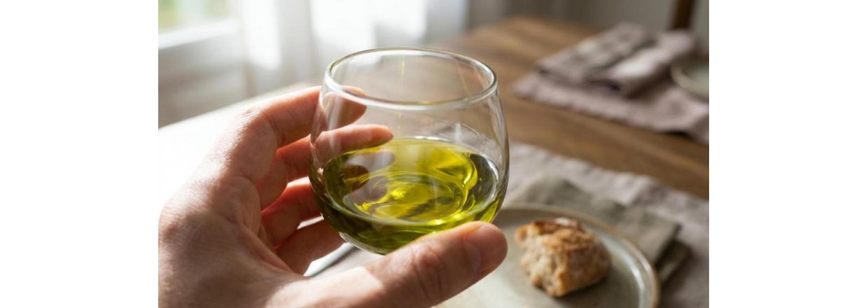 �ko, biodynamisk og Demeter i olivenolie: Hvad betyder m�rkerne for smag og h�ndv�rk?