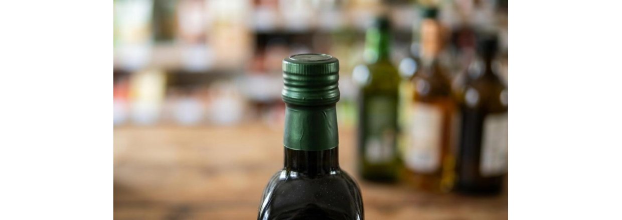 Olivenoliefusk: S�dan genkender du blandingsolier og undg�r at blive snydt