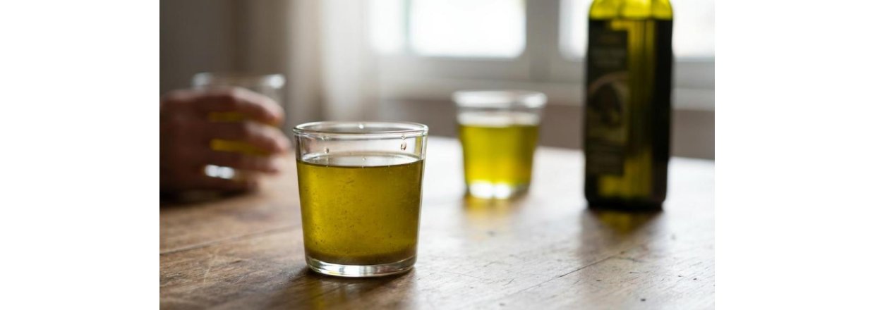 FAQ: Alt om syreindhold, h�st�ret og filtreret vs. ufiltreret olivenolie