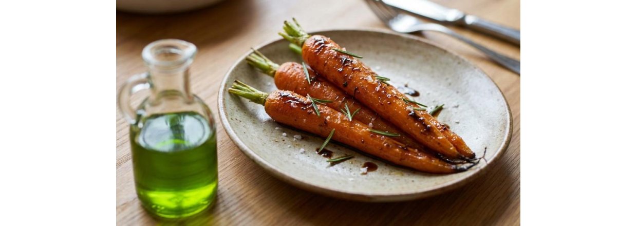 Opskrifter: 7 simple retter der l�ftes af olivenolie og PX-vineddike