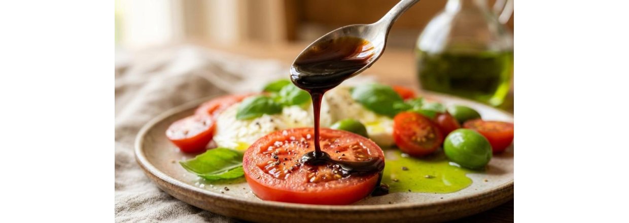 PX vineddike vs. balsamico: Hvorn�r v�lger du den ene frem for den anden?