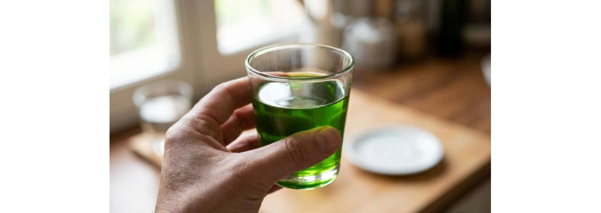 Test: Kan du smage forskel p� tidligt h�stet og sent h�stet olivenolie?