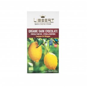 Chokolade mediearkiv