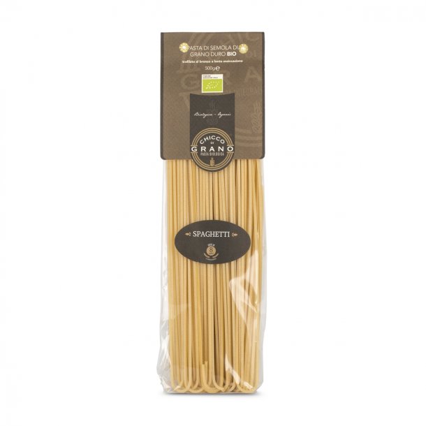 Spaghetti KO 500g
