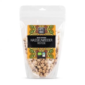 Hasselndder Ristede kologiske