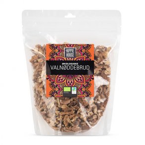 Valnddebrud  kologiske