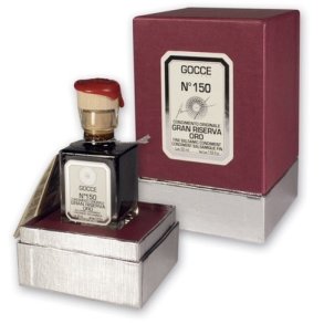 Gocce IGP Certificeret Balsamico 150 r 50 ml