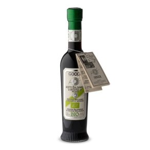Gocce kologisk Balsamico 2 r 250 ml