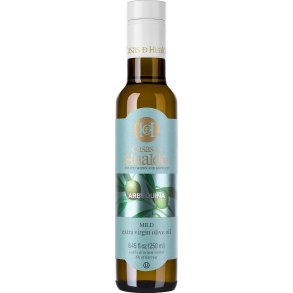 250ML Arbequina Ekstra Jomfru Olivenolie