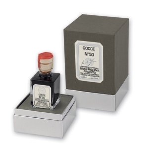 Gocce IGP Certificeret Balsamico 50 r 50 ml