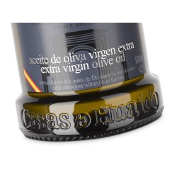 Manzanilla Ekstra Jomfru Olivenolie