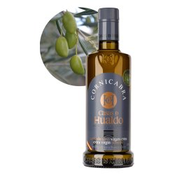 Cornicabra Ekstra Jomfru Olivenolie