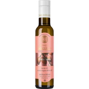 250ML Cornicabra Ekstra Jomfru Olivenolie