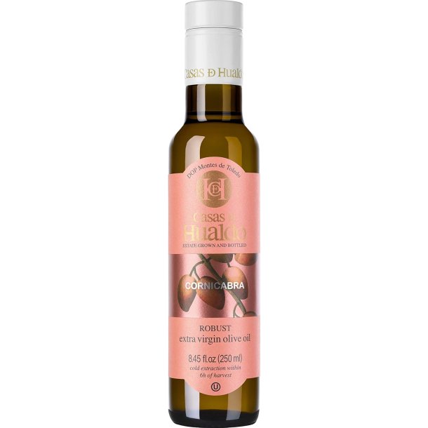 250ML Cornicabra Ekstra Jomfru Olivenolie
