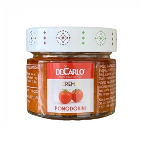 De Carlo Pomodorini Creme 130g