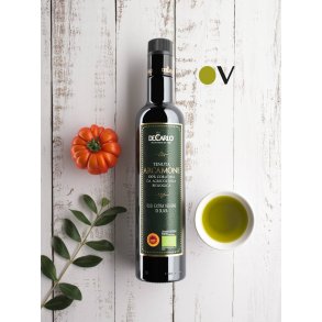 DeCarlo, Arcamone ko D.O.P Verdens bedste ekstra jomfru olivenolie Flos Olei 2024/2025