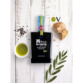 Hojiblanca ko ekstra jomfru olivenolie 500 ml - Kret Som Verdens Bedste kologiske Olivenolie 2020