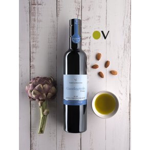 Guadagnlo Primus kologisk Kret som Verdens Bedste kologiske Olivenolie 2023