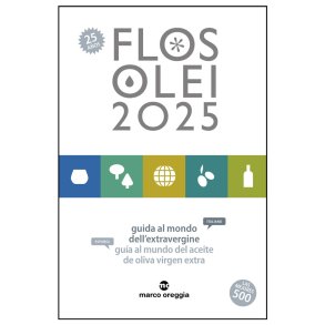 FLOS OLEI 2025