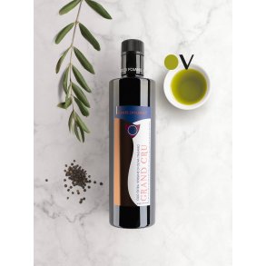 IGP Toscano Grand Cru ekstra jomfru olivenolie 500 ml