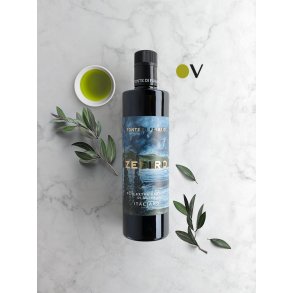 Fonte Di Foiano Zefiro