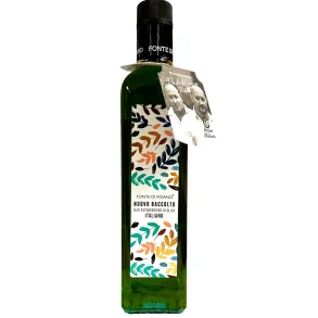 Nyhstet Fonte Di Foiano Ekstra Jomfru Olivenolie 500 ml. 25/26