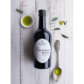 Madspild kologisk Micheli & Sensat Delicato 