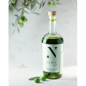 BEGRNSET ANTAL NY HST - El Ms Verde - Limited Edition 500ml 25/26