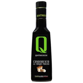 Olivenolie med Porcinisvampe 250ml