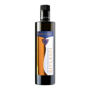 MADSPILD Fonte di Foiano Riflessi ekstra jomfru olivenolie 500 ml bedst f�r 17/08/2026