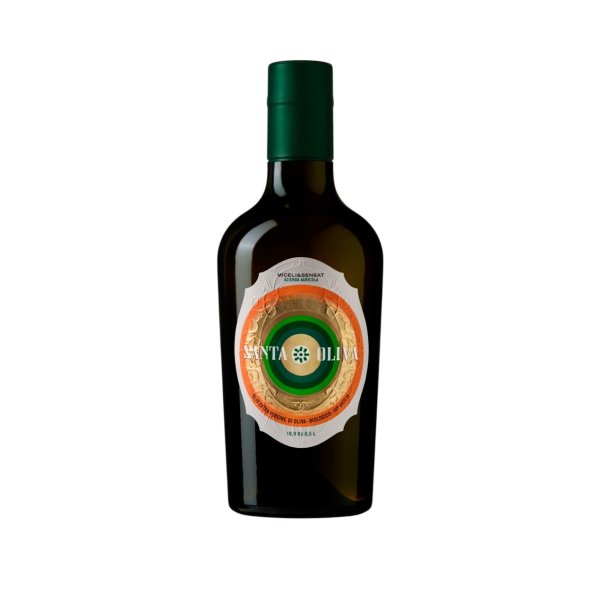 kologisk I.G.P SICILIA Miceli&Sensat Santa Oliva 