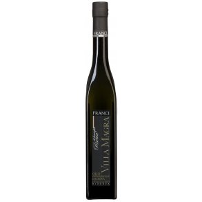 MADSPILD Frantoio Franci Villa Magra ekstra jomfru olivenolie 500 ml. bedst f�r 6/6/2026