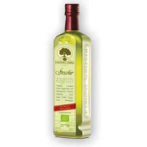 BEGRNSET ANTAL kologisk Novello Frescolio Cutrera Ekstra jomfru Olivenolie 500 ml. 25/26