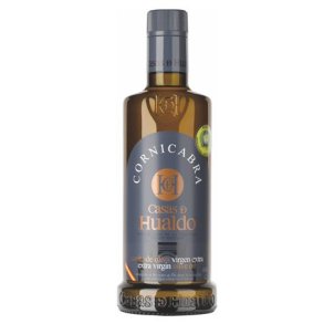 Cornicabra Ekstra Jomfru Olivenolie