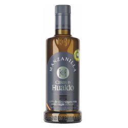 Manzanilla Ekstra Jomfru Olivenolie