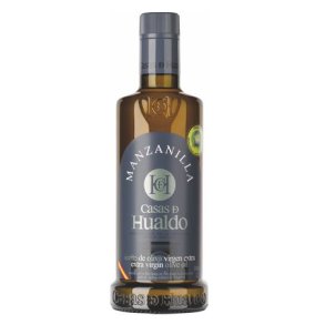 Manzanilla Ekstra Jomfru Olivenolie