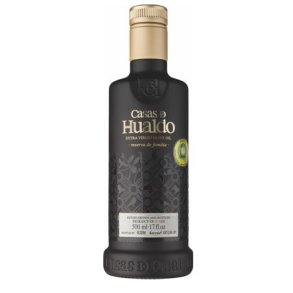 Reserva de Familia Ekstra Jomfru Olivenolie 500 ml.