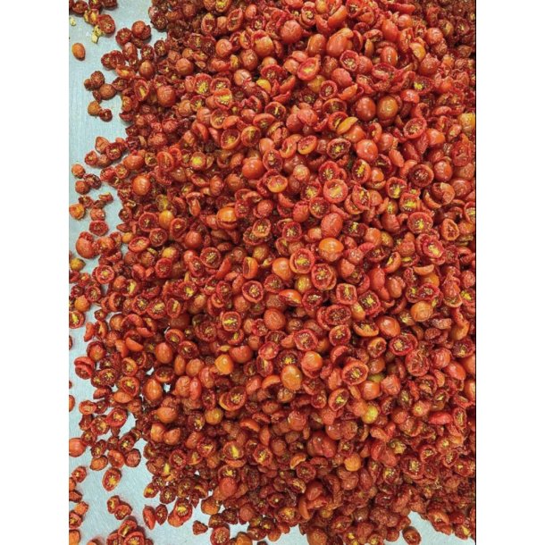 Pomodorini semi-dried Pachino tomater 1 Kilo