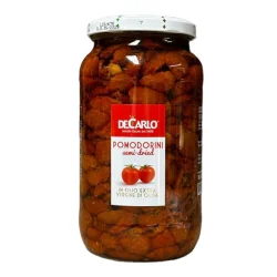 Pomodorini semi-dried Pachino tomater 1 Kilo