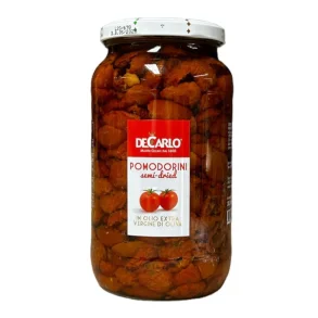 Pomodorini semi-dried Pachino tomater 1 Kilo