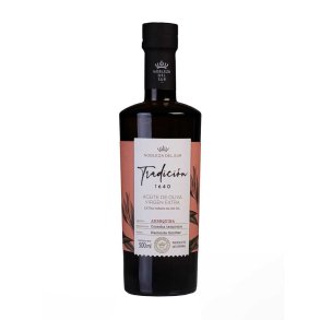 Tradicin, Ekstra Jomfru Olivenolie, 500ml