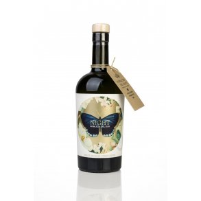 NIGHT - ko ekstra jomfru olivenolie 500 ml